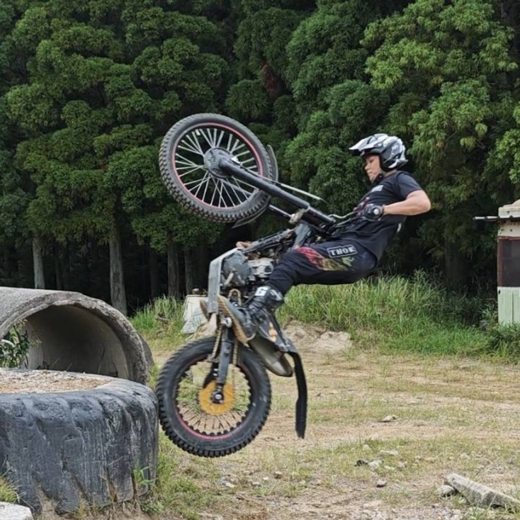 K2ö(かつお)のプロフィール写真